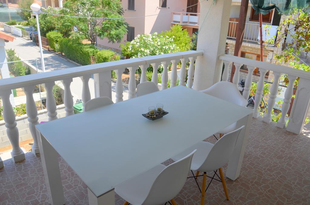 Apartman Medit Apartment Вир Екстериор снимка